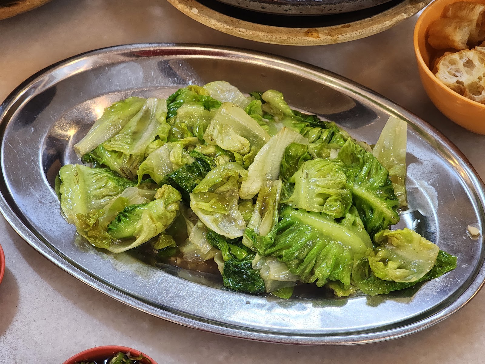 Restoran Yap Ming 叶铭（乾）肉骨茶 3