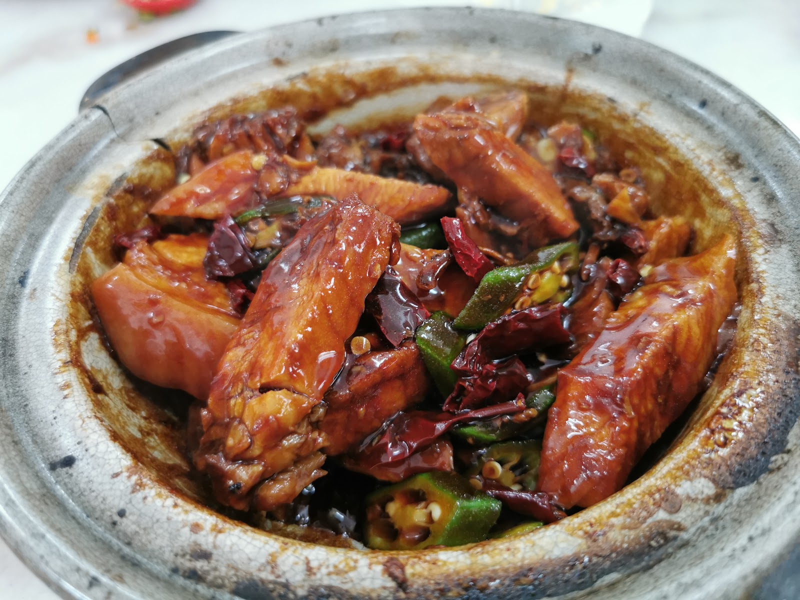 Restoran Yap Ming 叶铭（乾）肉骨茶 6