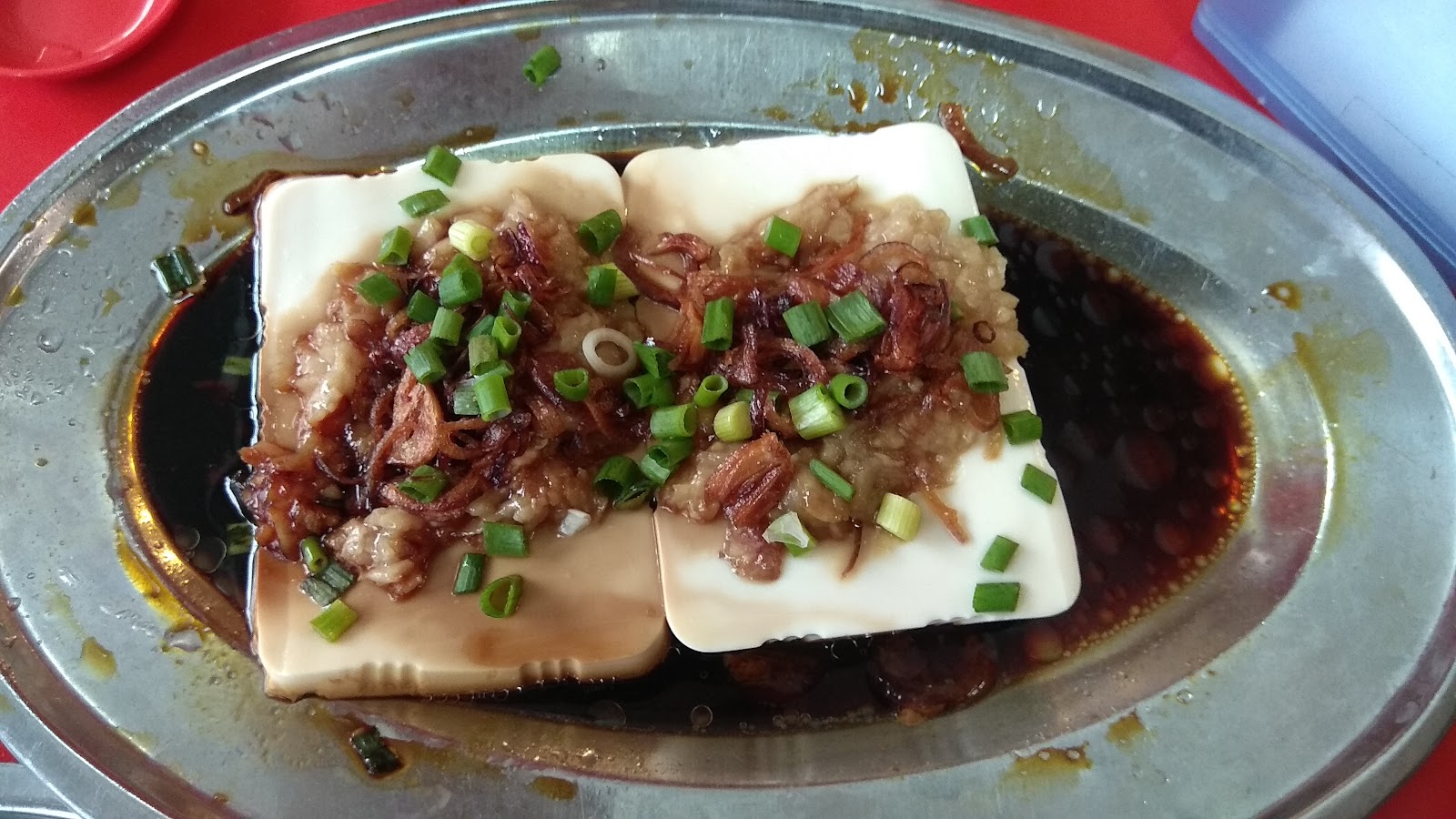 Restoran Yap Ming 叶铭（乾）肉骨茶 8