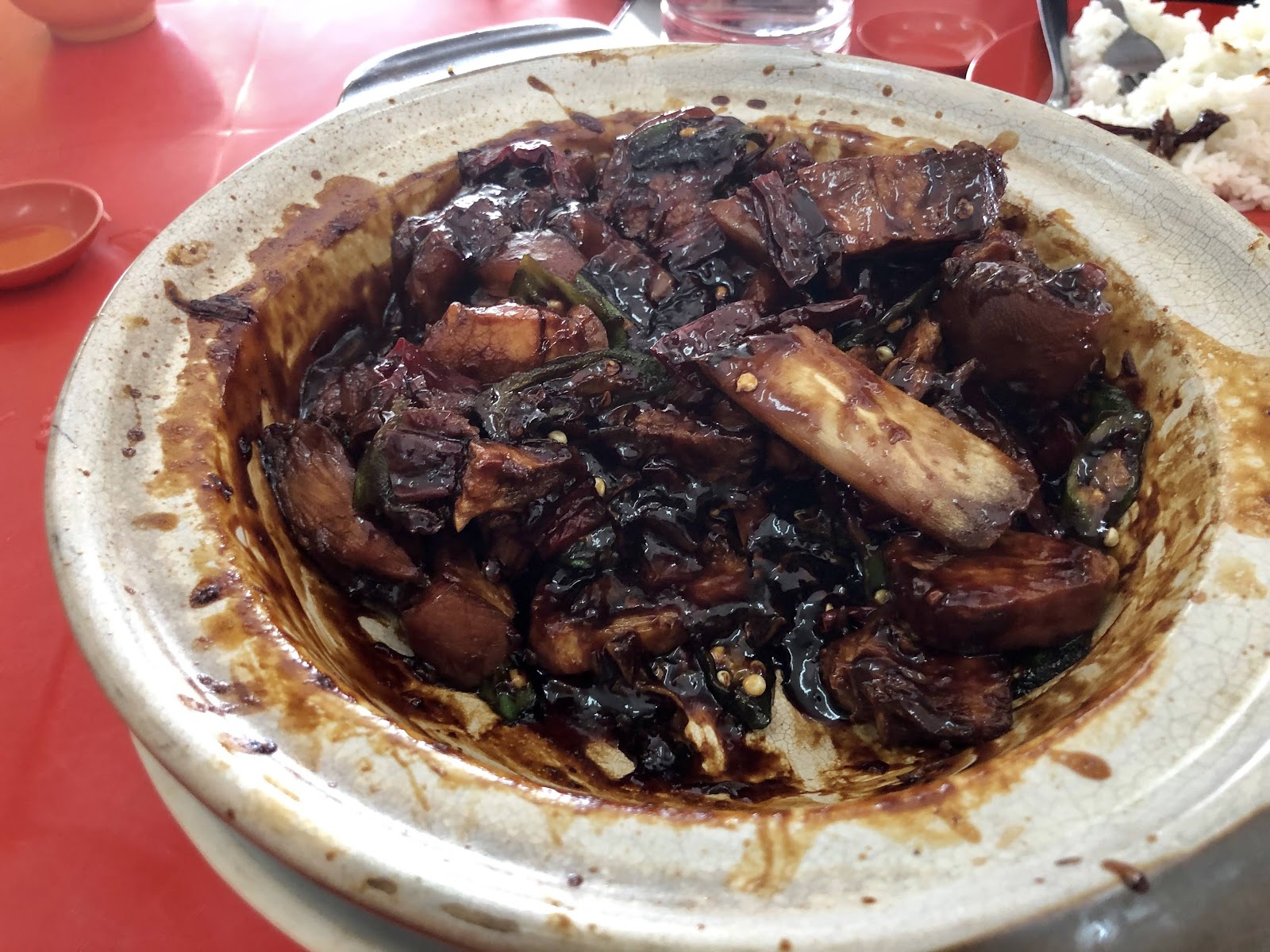 Restoran Yap Ming 叶铭（乾）肉骨茶 10