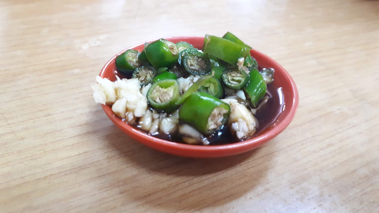 Restoran Yap Ming 叶铭（乾）肉骨茶 11